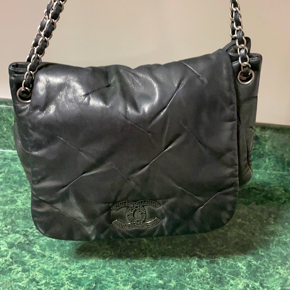 Chanel bag